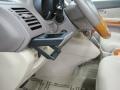 Bamboo Pearl - RX 350 AWD Photo No. 25
