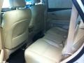 2010 Starfire White Pearl Lexus RX 350 AWD  photo #6