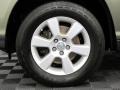 Bamboo Pearl - RX 350 AWD Photo No. 33