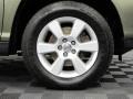 Bamboo Pearl - RX 350 AWD Photo No. 34
