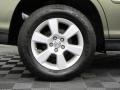 Bamboo Pearl - RX 350 AWD Photo No. 35