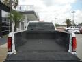 2012 Summit White GMC Sierra 2500HD Denali Crew Cab 4x4  photo #4