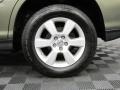 Bamboo Pearl - RX 350 AWD Photo No. 36