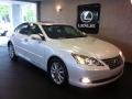 Starfire White Pearl - ES 350 Photo No. 1