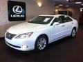 Starfire White Pearl - ES 350 Photo No. 3