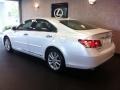 Starfire White Pearl - ES 350 Photo No. 4