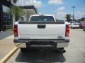 Summit White - Sierra 2500HD SLE Crew Cab Photo No. 3