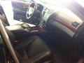 Obsidian Black - LS 460 Photo No. 7
