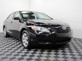 Black - Camry LE Photo No. 1