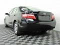 Black - Camry LE Photo No. 2