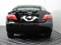 Black - Camry LE Photo No. 4
