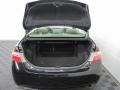 Black - Camry LE Photo No. 5