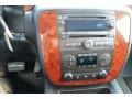 Ebony Controls Photo for 2011 Chevrolet Silverado 1500 #65150514
