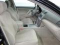 Black - Camry LE Photo No. 13