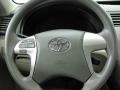 Black - Camry LE Photo No. 20