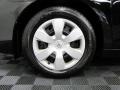 Black - Camry LE Photo No. 33