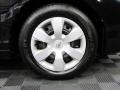 Black - Camry LE Photo No. 34