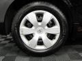 Black - Camry LE Photo No. 36