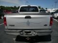 Silver Metallic - F250 Super Duty XLT Extended Cab Photo No. 6