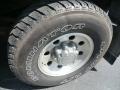 1999 Silver Metallic Ford F250 Super Duty XLT Extended Cab  photo #9