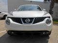 White Pearl - Juke SL Photo No. 2