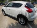 White Pearl - Juke SL Photo No. 5