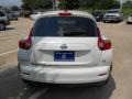 White Pearl - Juke SL Photo No. 6