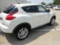 White Pearl - Juke SL Photo No. 7