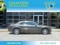 2008 Dark Titanium Metallic Chrysler 300 Limited  photo #1