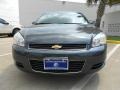 Cyber Gray Metallic - Impala LS Photo No. 2