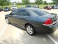 Cyber Gray Metallic - Impala LS Photo No. 5
