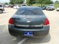 Cyber Gray Metallic - Impala LS Photo No. 6