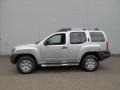 Silver Lightning - Xterra X 4x4 Photo No. 2