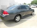 Cyber Gray Metallic - Impala LS Photo No. 7