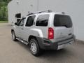 Silver Lightning - Xterra X 4x4 Photo No. 3