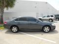 Cyber Gray Metallic - Impala LS Photo No. 8