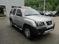 Silver Lightning - Xterra X 4x4 Photo No. 5