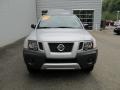 Silver Lightning - Xterra X 4x4 Photo No. 6