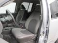Silver Lightning - Xterra X 4x4 Photo No. 8