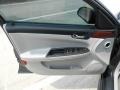 Cyber Gray Metallic - Impala LS Photo No. 12