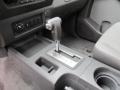 Silver Lightning - Xterra X 4x4 Photo No. 12