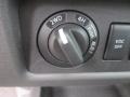 Silver Lightning - Xterra X 4x4 Photo No. 13
