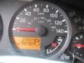 Silver Lightning - Xterra X 4x4 Photo No. 15