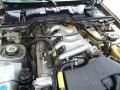 2.5L Turbocharged SOHC 8V 4 Cylinder 1986 Porsche 944 Turbo Engine