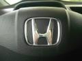 2009 Polished Metal Metallic Honda Civic EX Coupe  photo #21