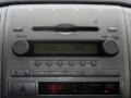 Graphite Gray Audio System Photo for 2009 Toyota Tacoma #65151666