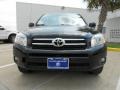 2007 Black Toyota RAV4 Limited  photo #2