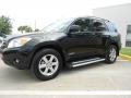 2007 Black Toyota RAV4 Limited  photo #3
