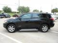 2007 Black Toyota RAV4 Limited  photo #4