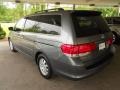 2009 Sterling Gray Metallic Honda Odyssey EX  photo #2